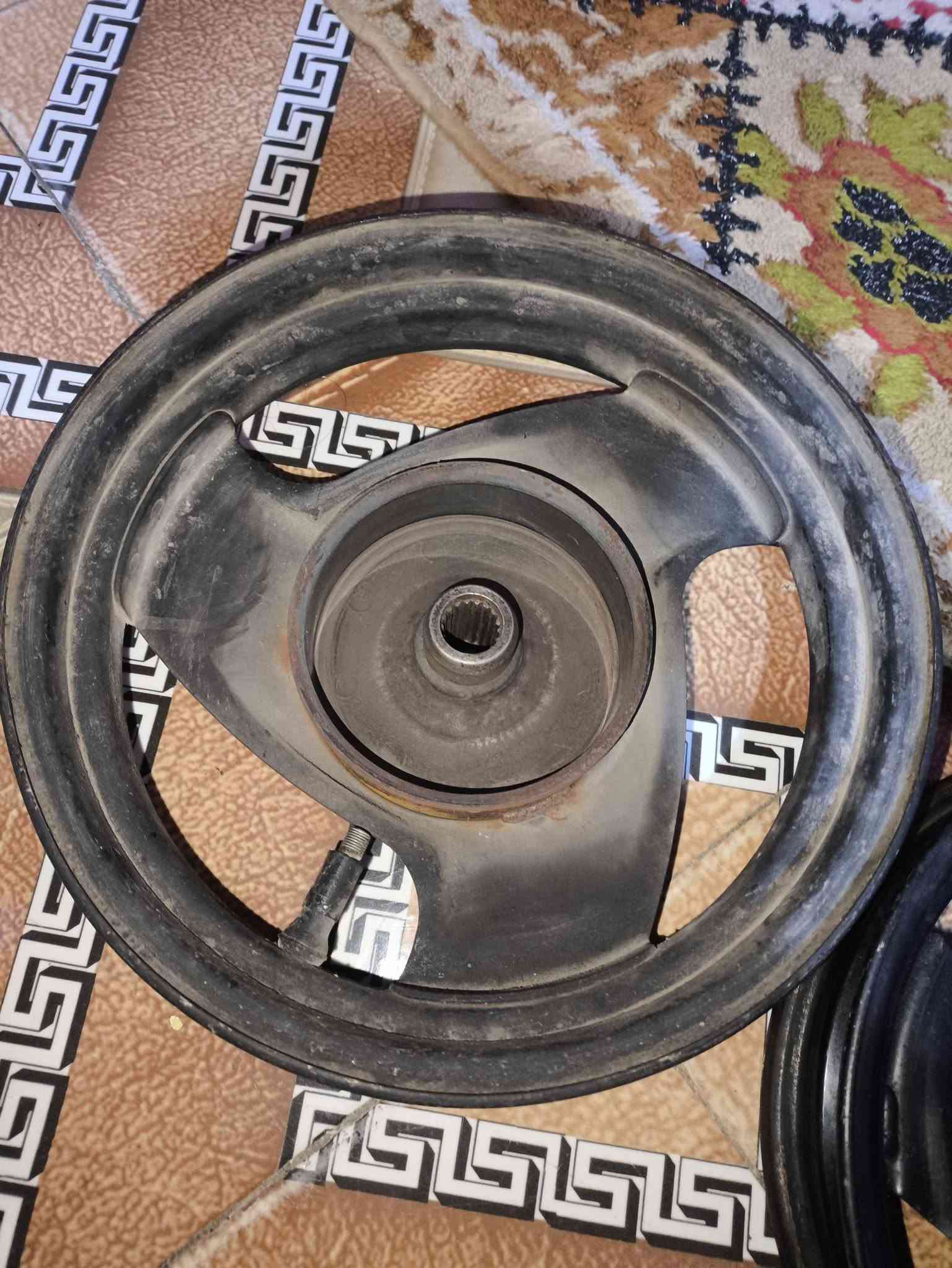 سلام عليكم شباب وياله ماكس عدله لبيع وكزوز سكنس جبلي بلاد لبيع سعر خاص  مكاني البصرة كرمت علي لطيف 
رقم الهاتف ***********

نص مكتوب في الصور:
- POCO X6 Pro 5G 2026.09.08 14:26
- POCO X6 Pro 5G 2026.09.08 14:27