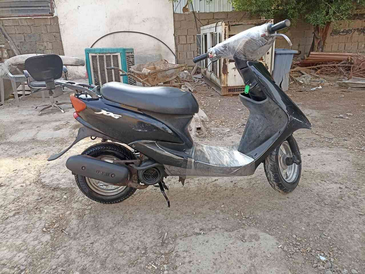 عصفوريه • مكينه لوك • سلف وهندر