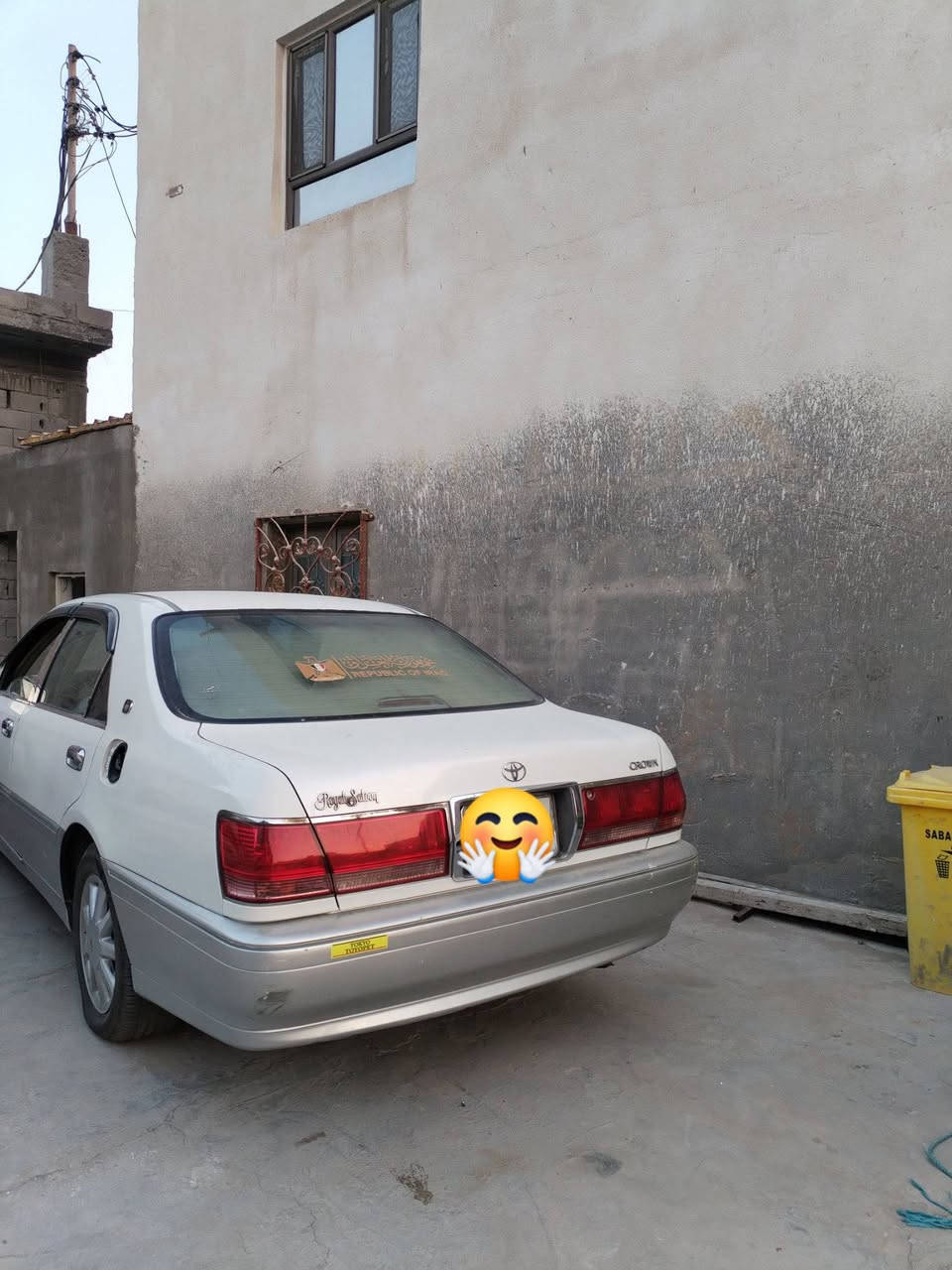 سلام عليكم من رخصت ابو الگروب جنون للبيع گصه قماره رقم بغداد مداور بسمك يمتى ما تريد السعر 90 وبيها مجال المكان بصره ابي الخصيب الرقم ***********
