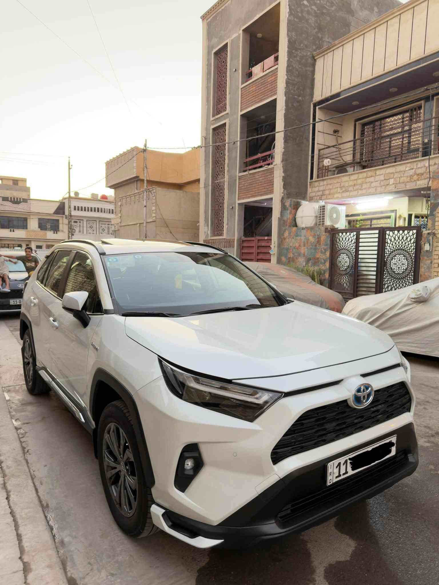 راف فور 2024 خليجي ساز ام الضمان 

مكفوله كفاله عامة 

سياره جديده ماشيه 16 KM 

فول مواصفات 

مكاني بغداد الكرخ

رقم بغداد ب اسمي تحويل ثاني يوم 

*********** غير متواجد على الفسبوك واتساب او اتصال فقط فقط
