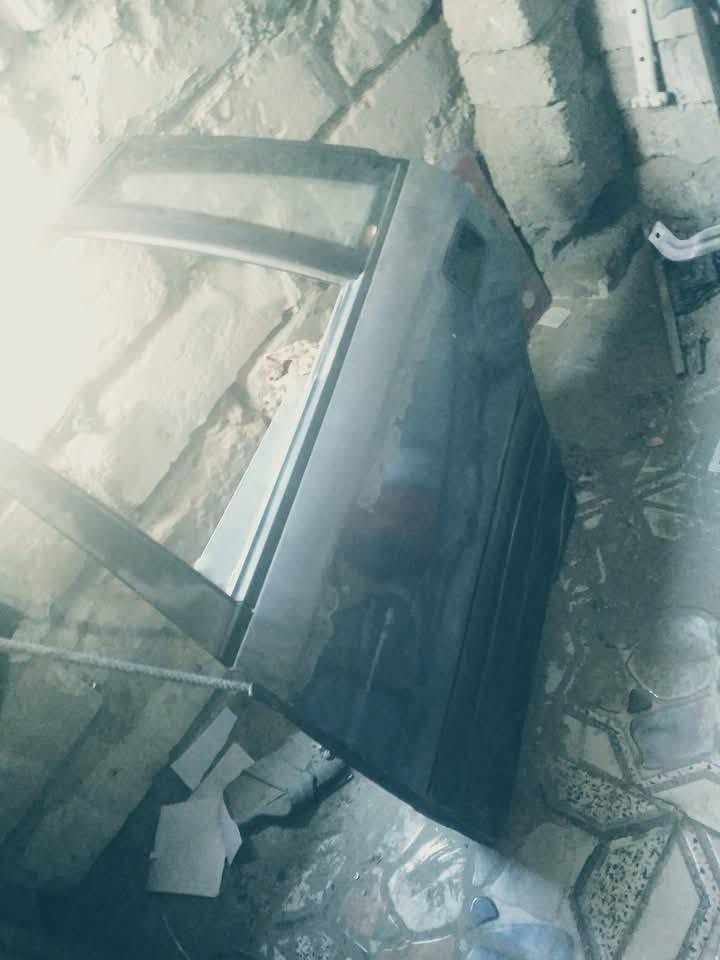 السلام عليكم غراض اسبرو بيبان وجنطه وايل وشباك الشراي يتصل رقم الهاتف ***********
