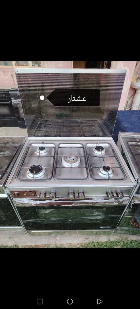 السلام عليكم اغراض مستخدمه نضيفه للبيع الشراي يتصل ويدلل *********** مكاني الهيجل السلمان
