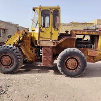 شفل ٧٠ • مكينة جديدة • دفع رفع