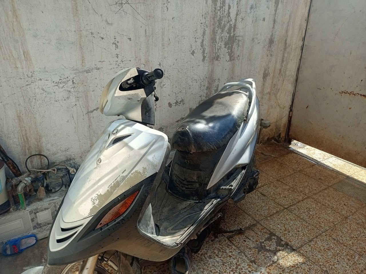 ماكس 140 ياباني سعر 350 وفي مجال  ***********
