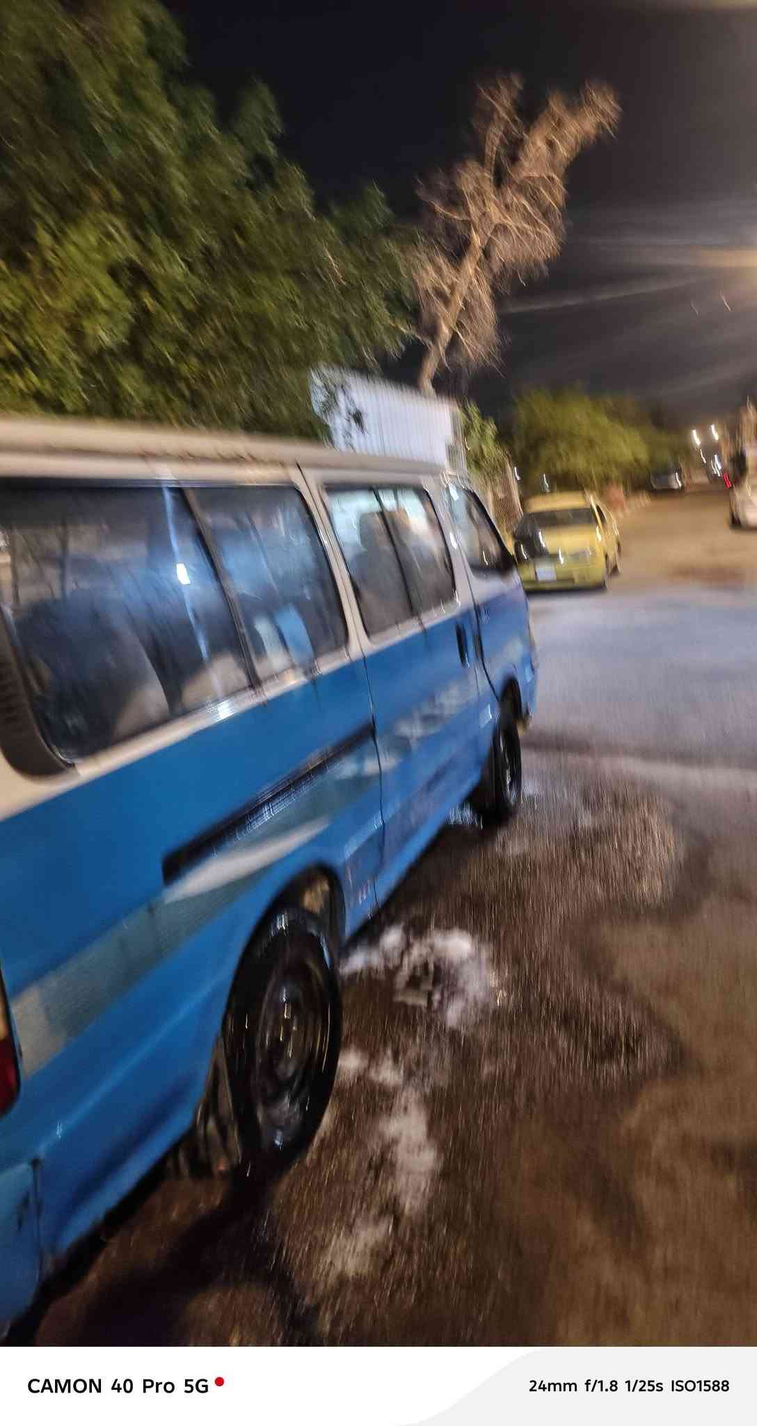 جمبي ناصي • ٢٠١٦ • ساحه