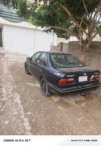 نيسان بلێمر • ١٩٩٢ • كركوك