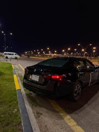 بصرة الجبيلة • ٢٠٢٠ • ١٧٠ الف كم