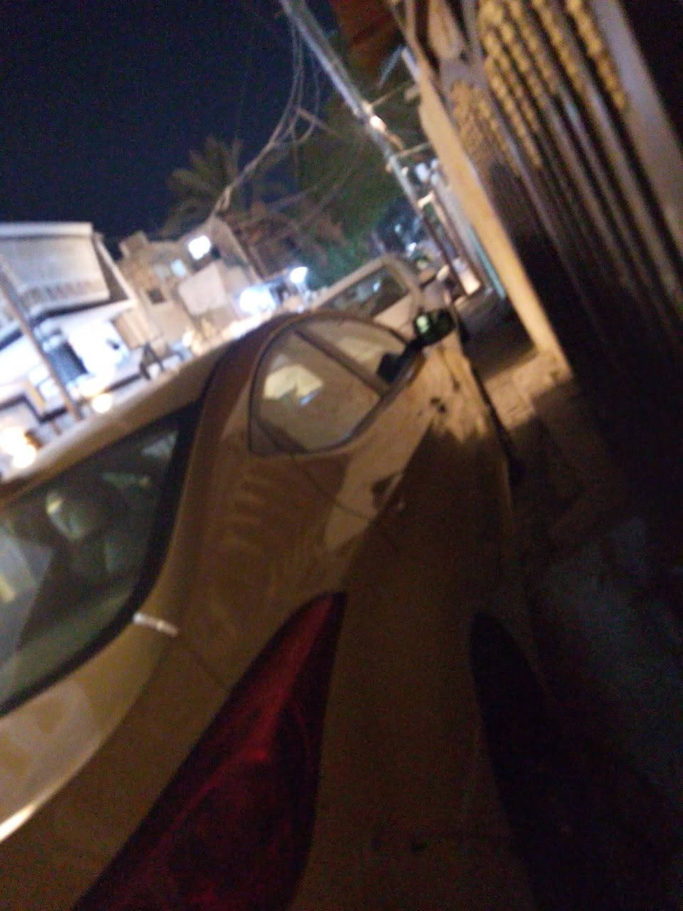 السلام عليكم ورحمة الله
النترا 2013 امريكي 
حادثة جنطه 
صدر امامي وخلفي جديد
 محركها 1800 دوش 
 كشر نظيف ببعض التكحيلات بالدعاميات والدوسات
تبريد شغال
السعر 95 وبيه مجال 
الاتصال/ ***********
 العنوان / بغداد/الدوره
