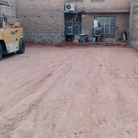 حي العسكري • ١٠٠م • جاهزة للبناء