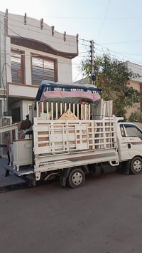 نقل_أثاث • شاحنات_حديثة • عمال_مدربة