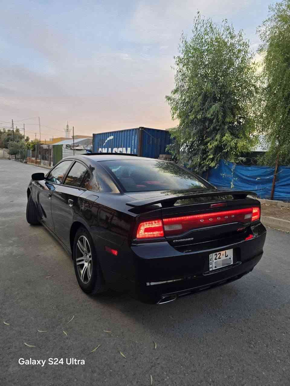 SXT بلس • ٦ سلندر ٣٦٠٠ • رقم اربيل