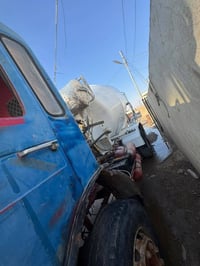 خباطه مان • قطع غيار