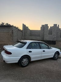سوناتا تو • ١٩٩٥ • رقم بغداد