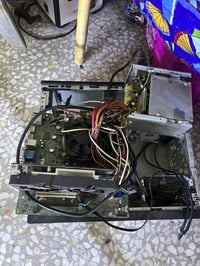 كرت 1050 • رام 8 • يطفي