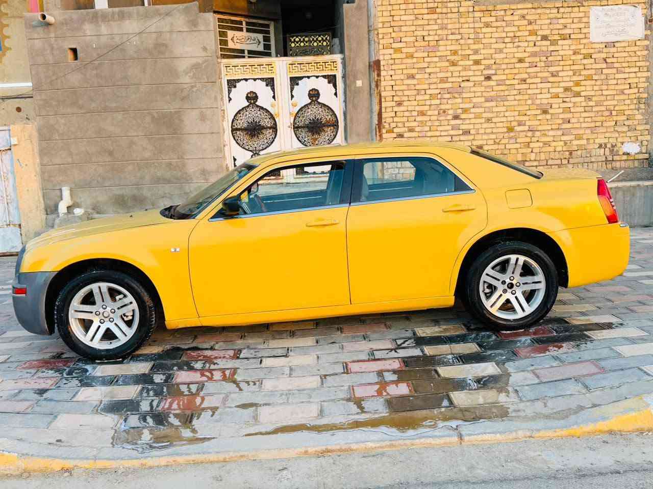 للبيع كلايسلر 300C موديل 2007

،✅محرك 3.5 ، مكينة وكير كفاله 

✅سياره  مال عل باب الله 

✅رقم ميسان مشروع وطني سياره 

✅ مبدل جميع الزيوت والسوائ

✅السيارة مكلوبه مشتغلهه وجاهزه

✅اكفلك العيب والشرعي ولصوليت

✅ السنوية لل 2029

✅ الغرامات مسدد

✅السعر:70   

للاستفسار: ...📞 ***********
