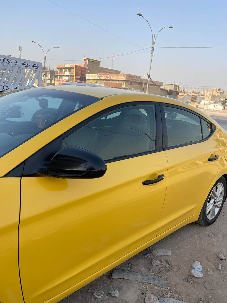 السلام عليكم النترا 2019 كير atمحرك كير مكفول منضومه زنون ويل كب موصفات ردار امامي ردار خلفي تحكم جهتين كامره دواره نضام سبورت ونضام ايكو رادار بل مري دوشمه كامله كله من كل نواحي صوره حادث بل منشور العنوان بابل رقم السياره بابل مشروع وطني بسمي 
رقم ***********
السعر 128 وبيه مجال بسيط
