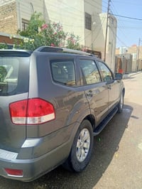 موهافي • ٢٠١٦ • فور ويل