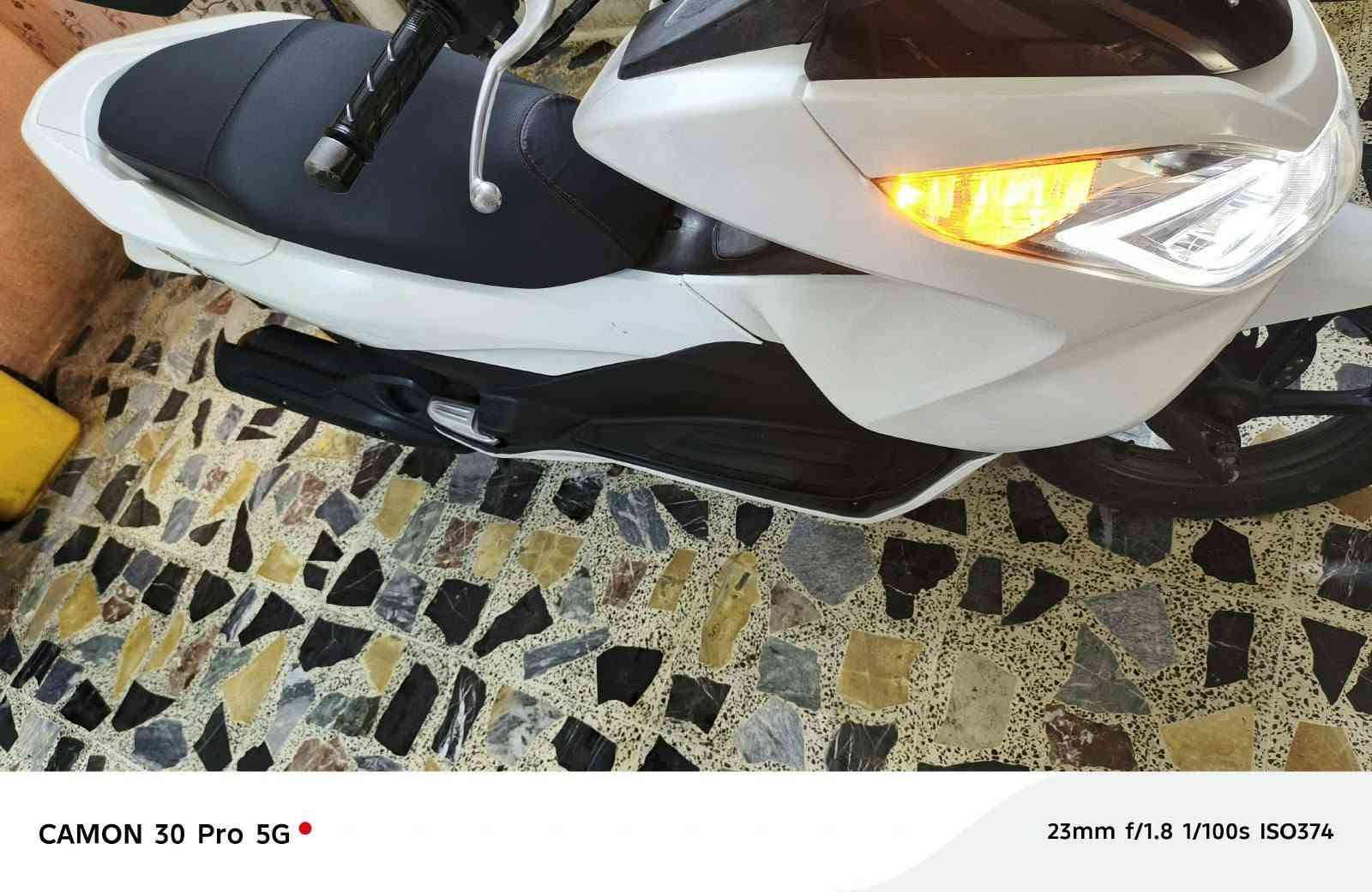 بي سي اكس • جيل ثاني • ماشية ١٥الف