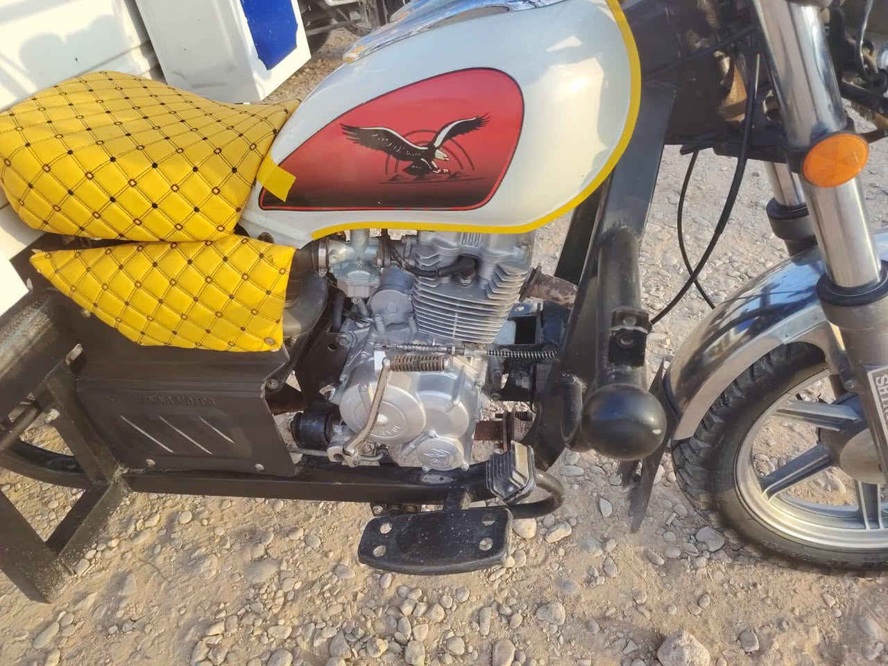 ام الطير • ٢٠٢٥ • اوراق جديده