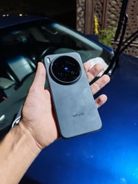 X300 pro china 256 للبيع بطارية 100% نظافة 99.9% اللون اسود مكاني بغدا...