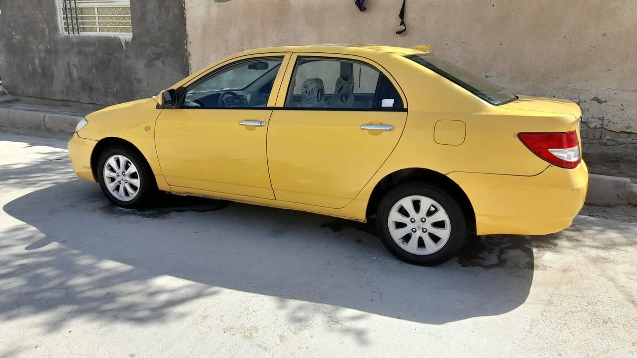 وايدي 13 • كير ضعف • مكاني ناصريه