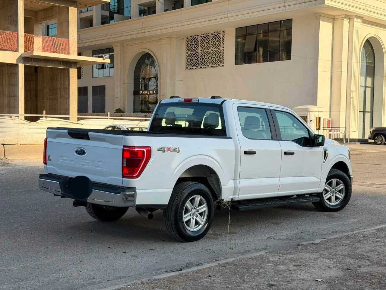 للبيع F150 مديل 2023 ✅

سعرها ادخل ع رابط https://t.me/carssofiraq/17039

مواصفات XLT
خليجي شركة القاصد 
٨ سلندر 
ماشية ٥١ الف كيلو 
بيها باب واشوية جامرلغ صبغ و وبيها اشوية بارد 
*********** رقم تلفون 
.
.
.

🚗 اعرض سيارتك الآن في أقوى شبكة لبيع السيارات عبر منصات التواصل مع ترويج ممول. الرابط 👇
https://t.me/carssofiraq

