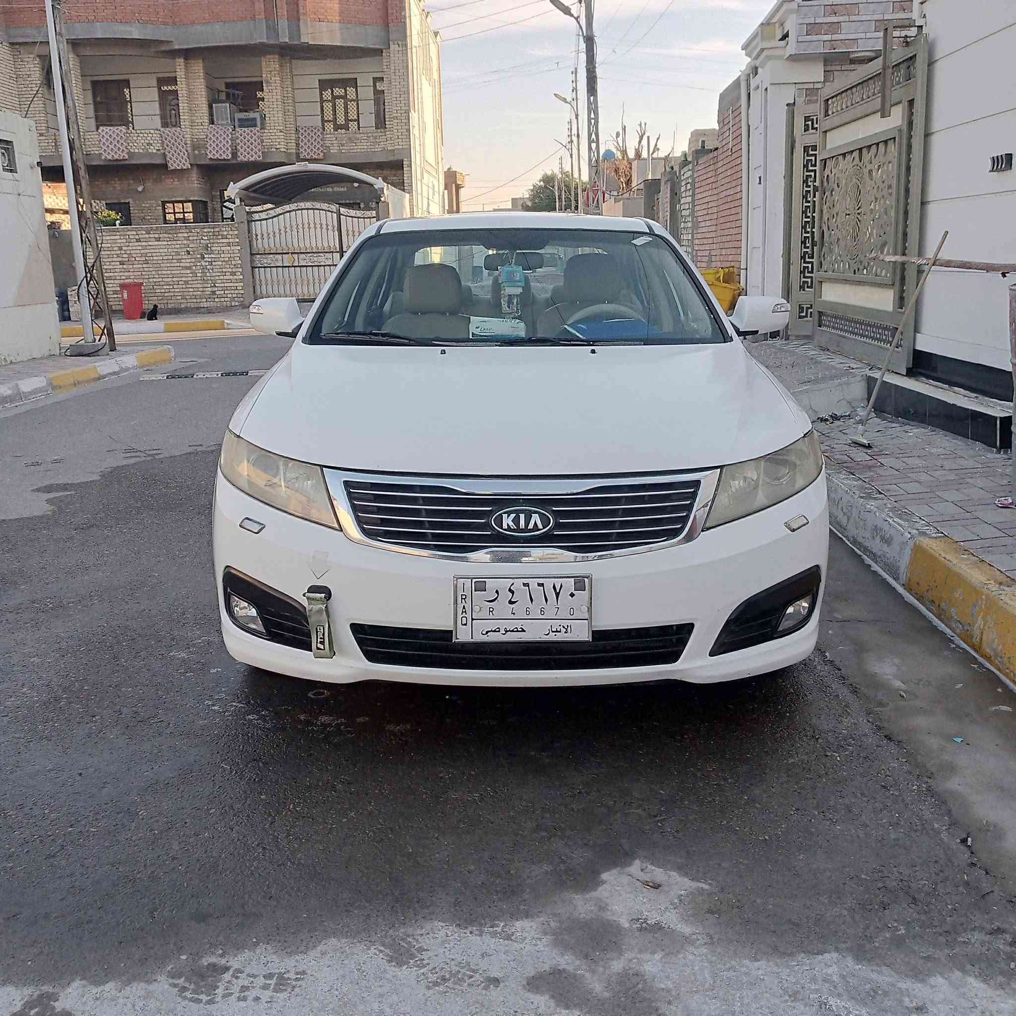 اوبتيما • ٢٠١٠ • فول مواصفات