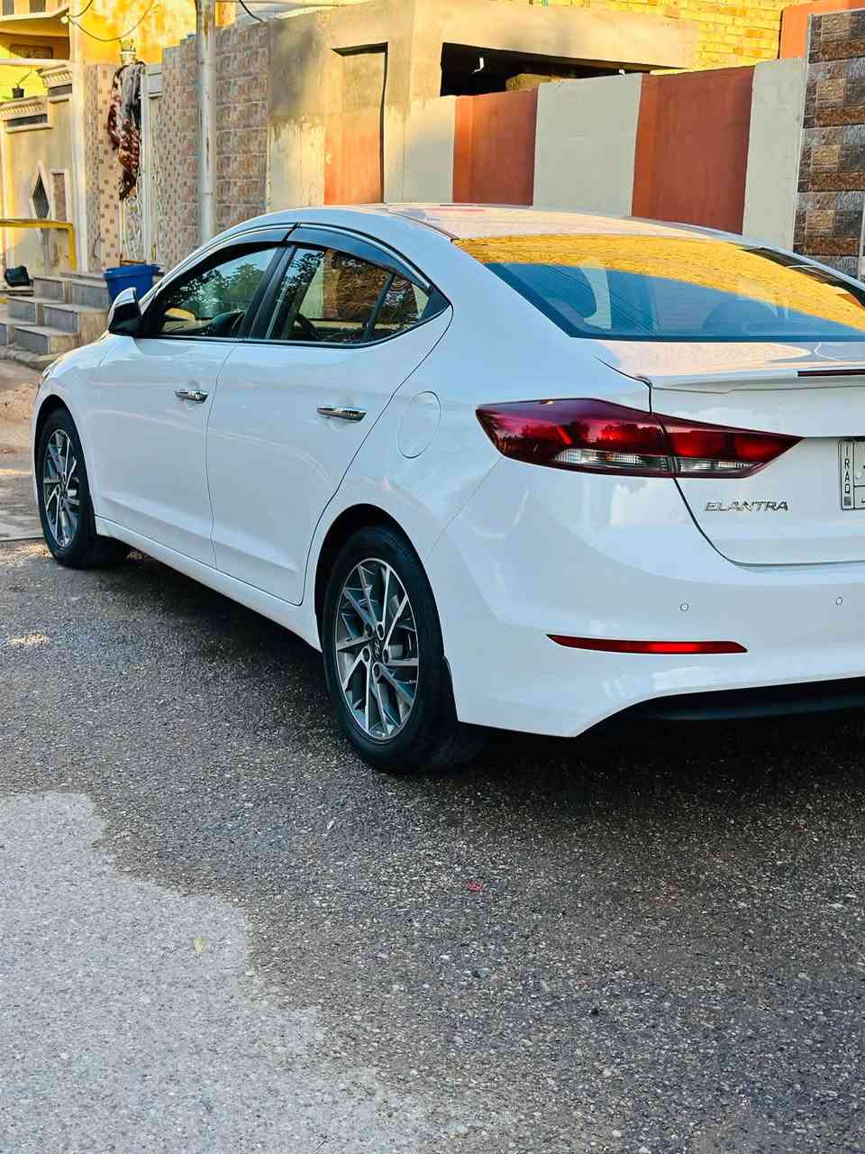 السلام عليكم النترا 2019سوبر خليجي محرك 2000  رقم بغداد بأسمي تحويل مباشر  سونار موضح بالصوره كير مكينه كفاله ماشيه156  سعرها 145وبيها مجال مكاني كوت شراي اتصل *********** -***********
