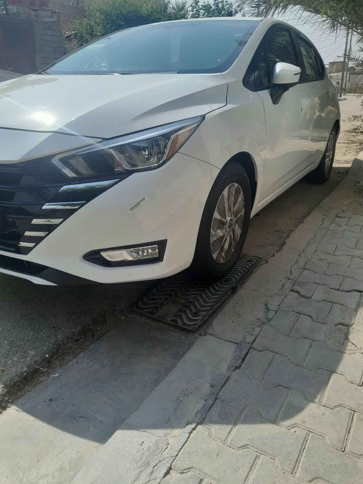 نيسان سني • ٢٠٢٤ • رقم اربيل