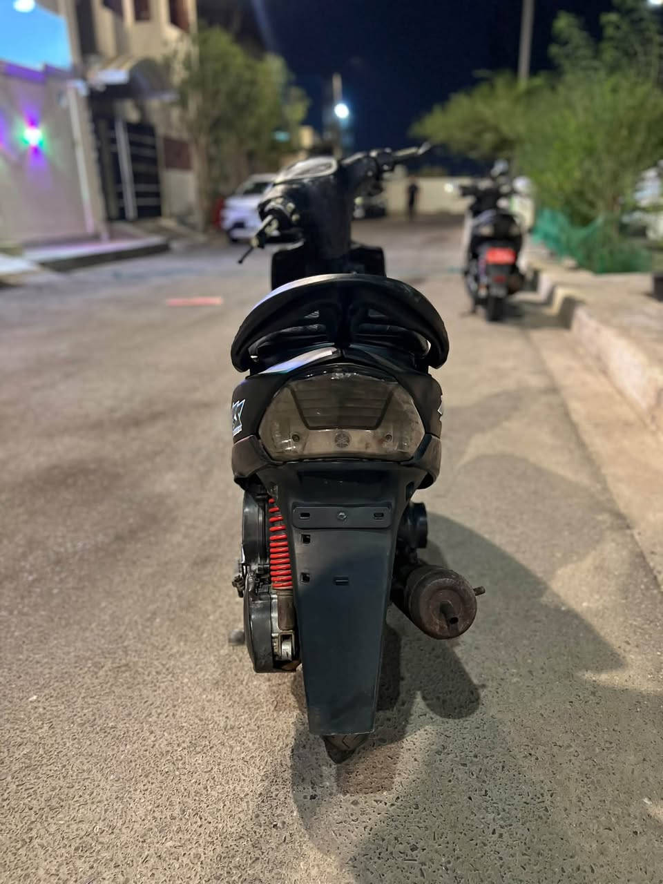 ماكس عدلة • ١٢٠ • مكينه مفتوحه