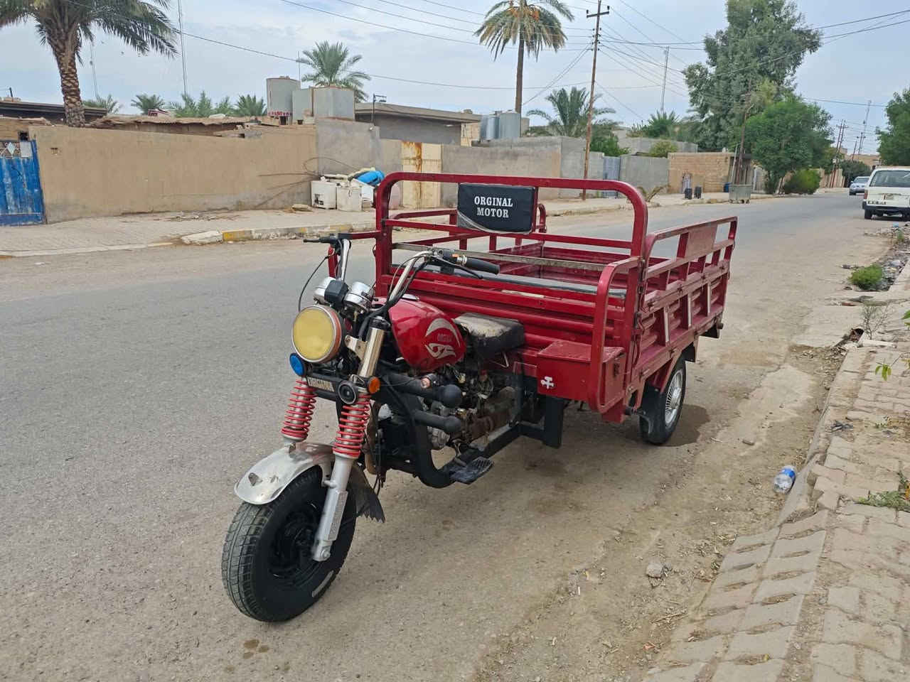 ٢٠٢٣ • نضيفه • حجم كبير
