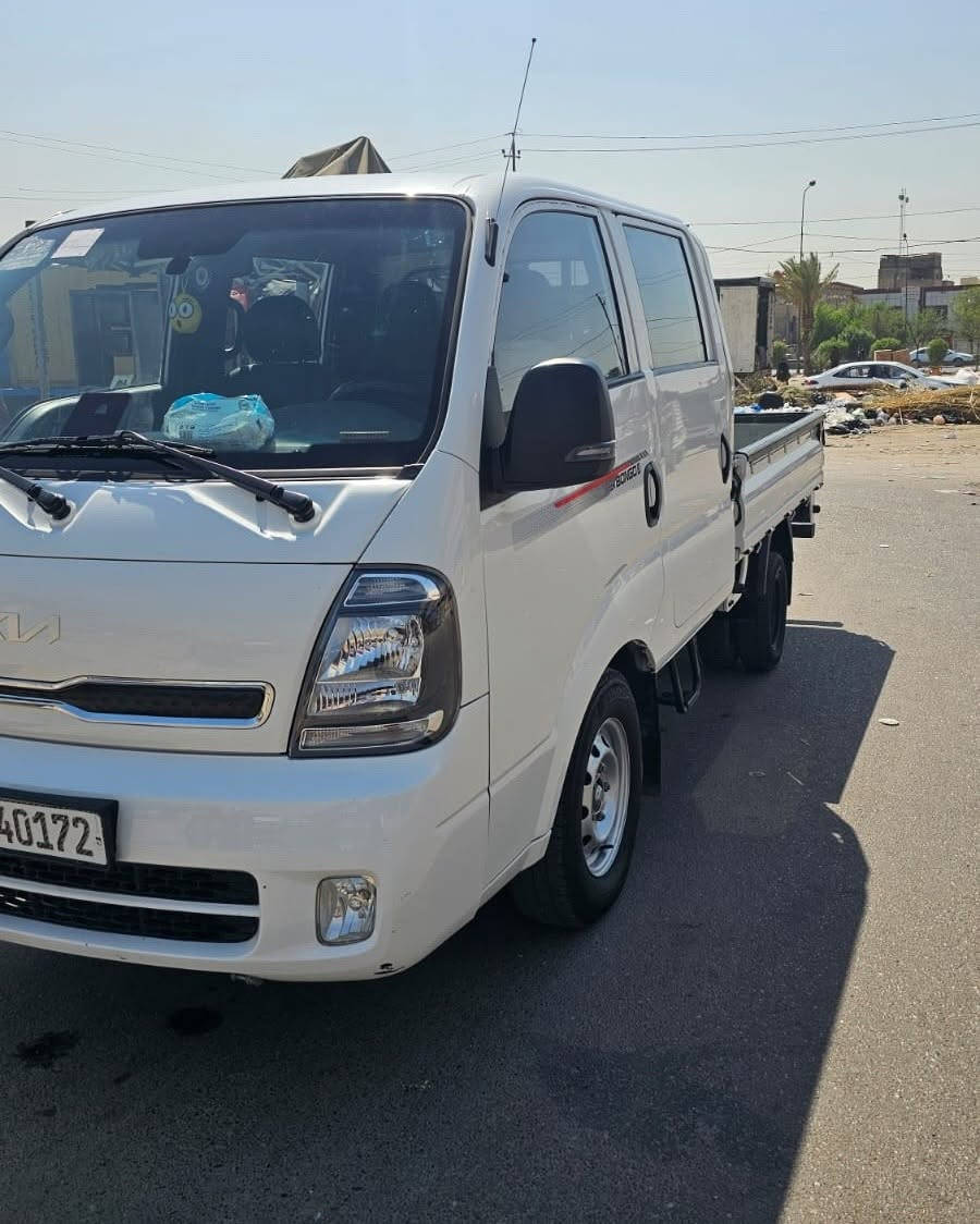 🚛 للبيع كيا دبل قمارة
✅ رقم بغداد
✅ تحويل ثاني يوم
✅ السيارة مكفولة كفالة عامة
✅ المحرك مكفول
✅ الكير مكفول
✅ الشاصي مكفول
💰 السعر: 225 ورقة وبيها مجال
📲 واتساب فقط: ***********
📞 اتصال: ***********
📢 تنويه: إحنا صفحة إعلانات فقط، والسيارة مو تابعة للصفحة. التواصل والاتفاق يكون مباشرةً مع صاحب السيارة على الأرقام الموجودة بالإعلان.
#كيا_دبل_قمارة #كيا_حمل #سيارات_الحمل #سيارات_للبيع #بغداد #العراق
