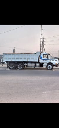 سكانيه • موديل ٩٤ • مكينه ١١٣
