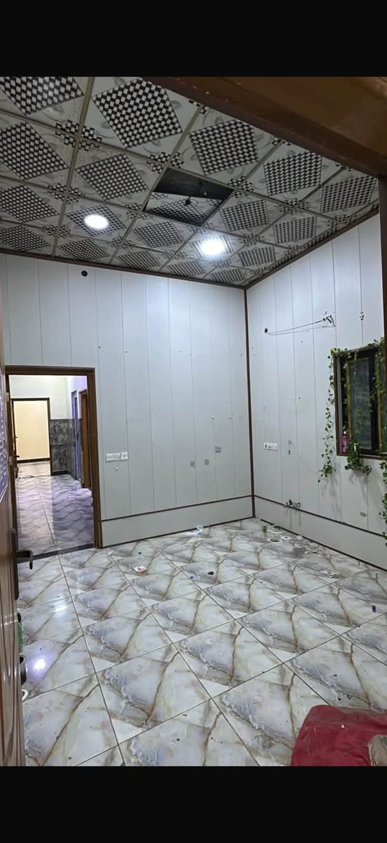 بيت أرضي • دور النفط • غرفتين
