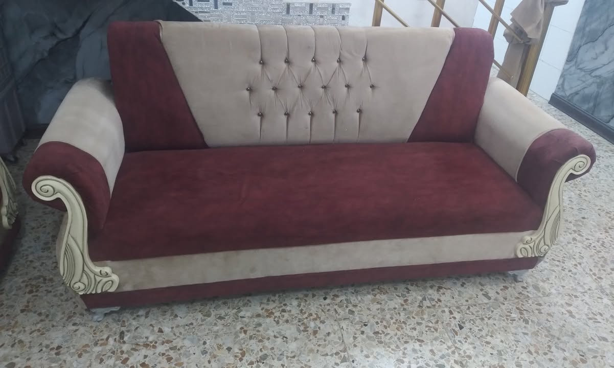 نص تخم قنفات ٣ قطع تسكام للبيع نجف ***********
