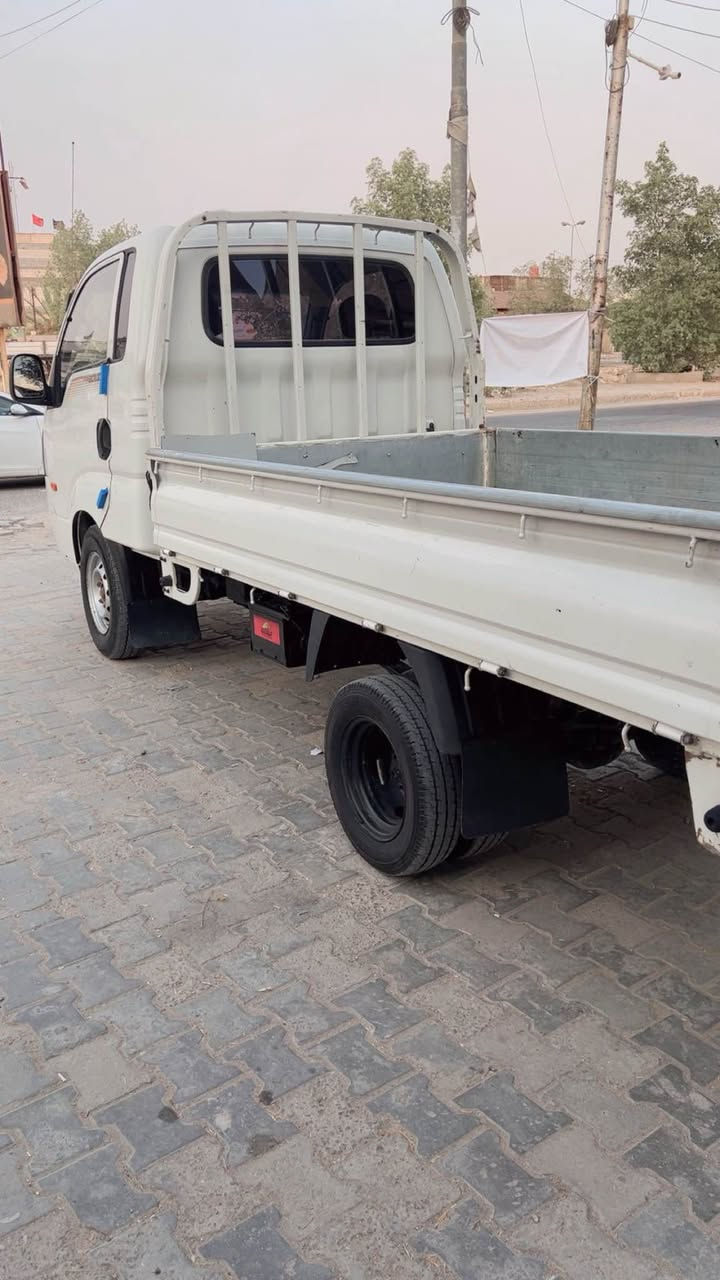 كيا بنكو2015دخول جديد سياره ادوات ما مشتغله بالعراق بعدهي زيرو تخم تاير مكينه مسكر سبعه كير ضربه صبغ كله كفاله  وكفاله الشاصي  حتى من الكصه جاهزه ماتخسر عليه ولا دينار تبريد تدفئه كهربائيات كله جديد سياره شركه كارتون مكفوله كفاله عامه مكانه  البصره السعر65 وبيه مجال. *********** البصرة, العراق
