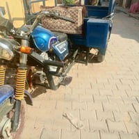 موديل ٢٠٢٢ • تاير جديد • مكينة ما مفتوحه