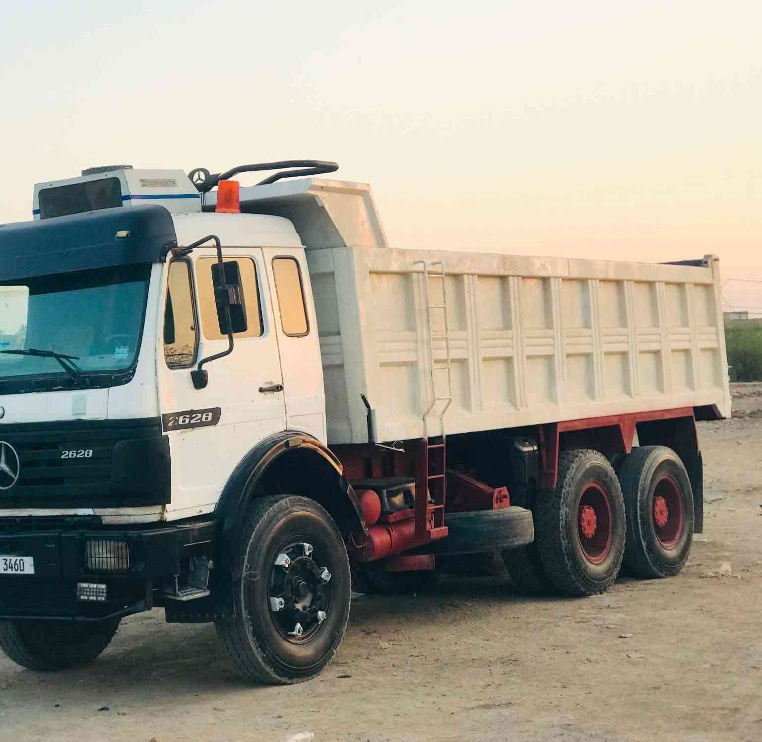 مكينة ٢٨ • جديدة • جير ١٦٠