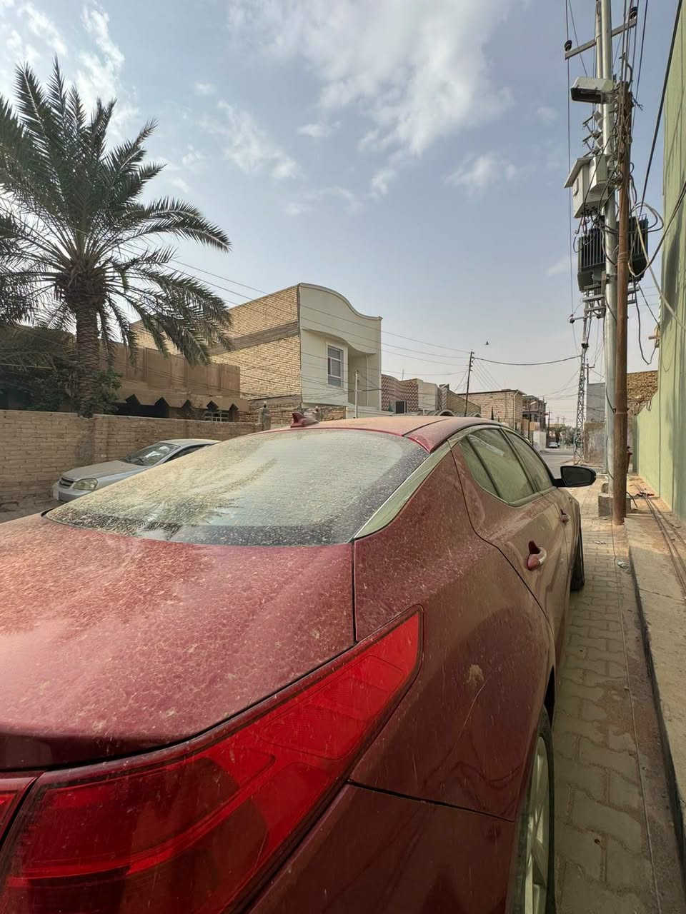 اوبتيما • ٢٠١٤ • رقم بابل