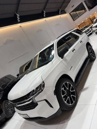 تاهو RST • ٥.٣ V8 • ٨٠٠٠٠ كم