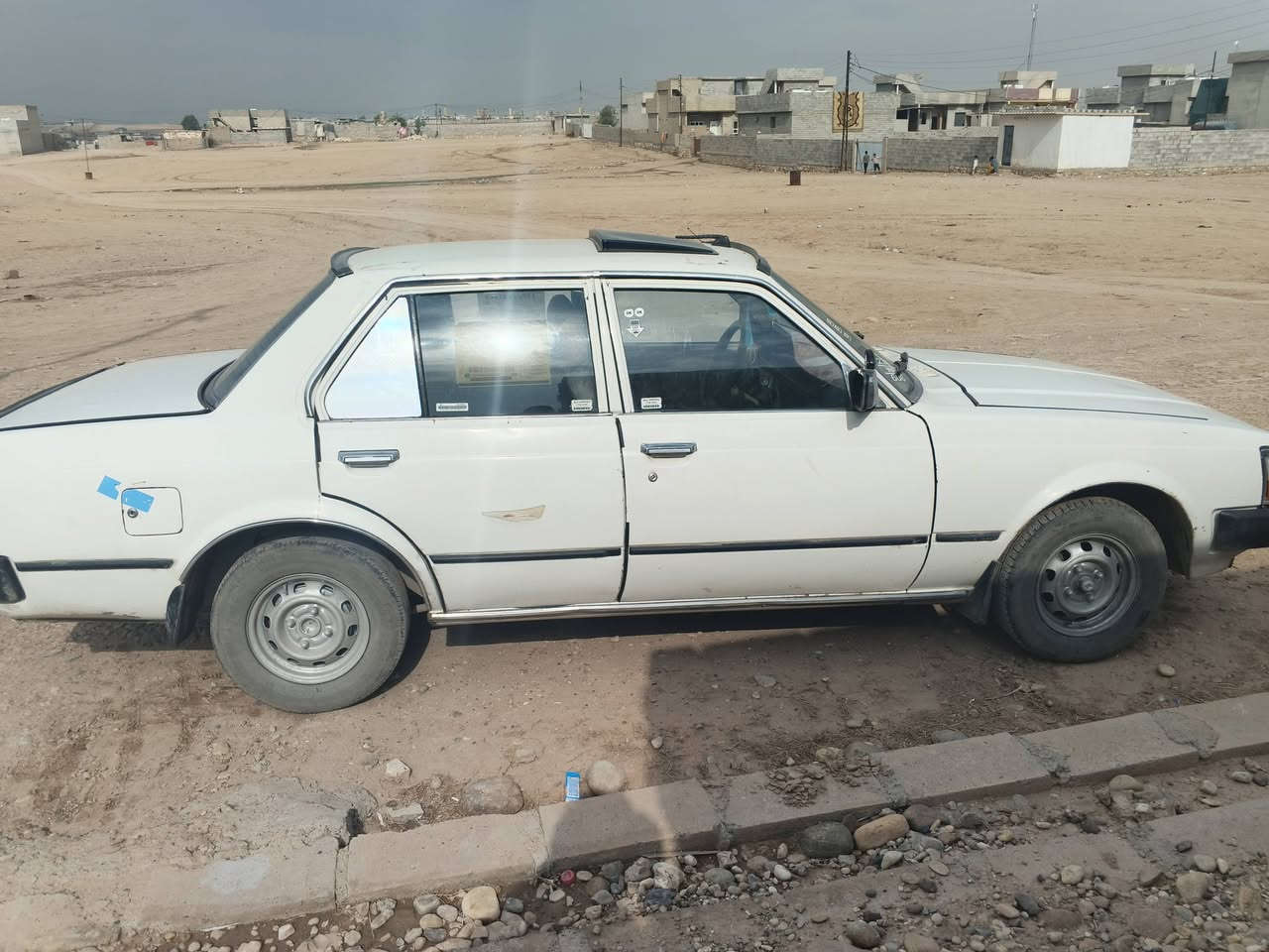 كرونة • موديل ٨١ • ٣٢ بي مجال
