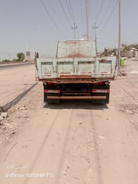 هينو طيره • بصرة • الشرش