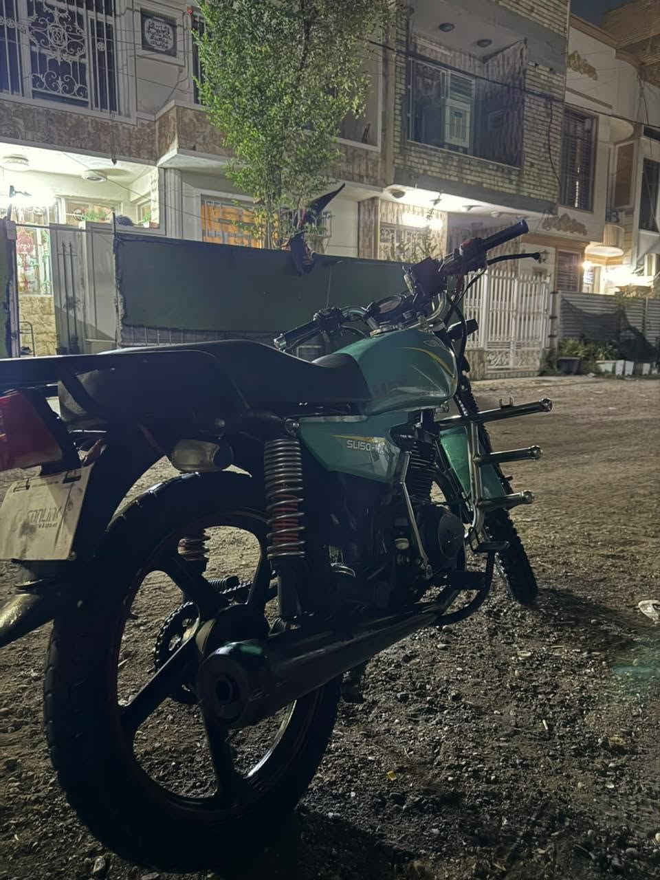 سونك ماكس • موديل ٢٤ • مكينه مكفوله