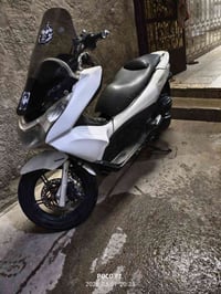 PCX • جيل اول • مكينة ١٥٠