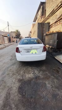 سياراة شيفروليه اوبترا 2011 السيارة كاملة من كل النقوصات لتواصل 077655...