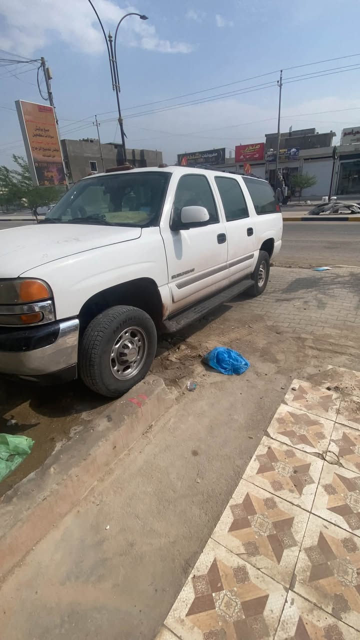 رقم نجف • مكينة ٥٣٠٠ • ٢٠٠٤