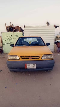 محرك وكير بكفاله • تبريد ثلج • ٢٠١٥