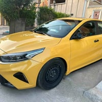 سيراتو GT • ٢٠٢٣ • وارد استرالي