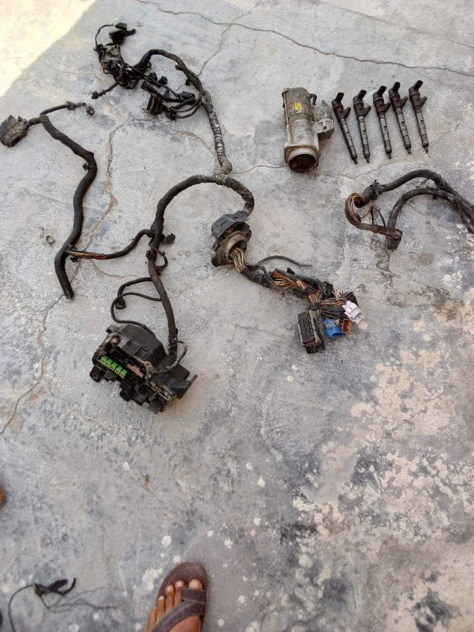 سلام عليكم مرخصت مدير الكروب ظفاير مال ستاركس مال كير مال مكينه وسلف ونوزلات للبيع مكاني بالزبير دواجن ***********
