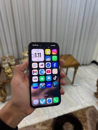 آيفون 14 برو ماكس • ٢٥٦ • اسود